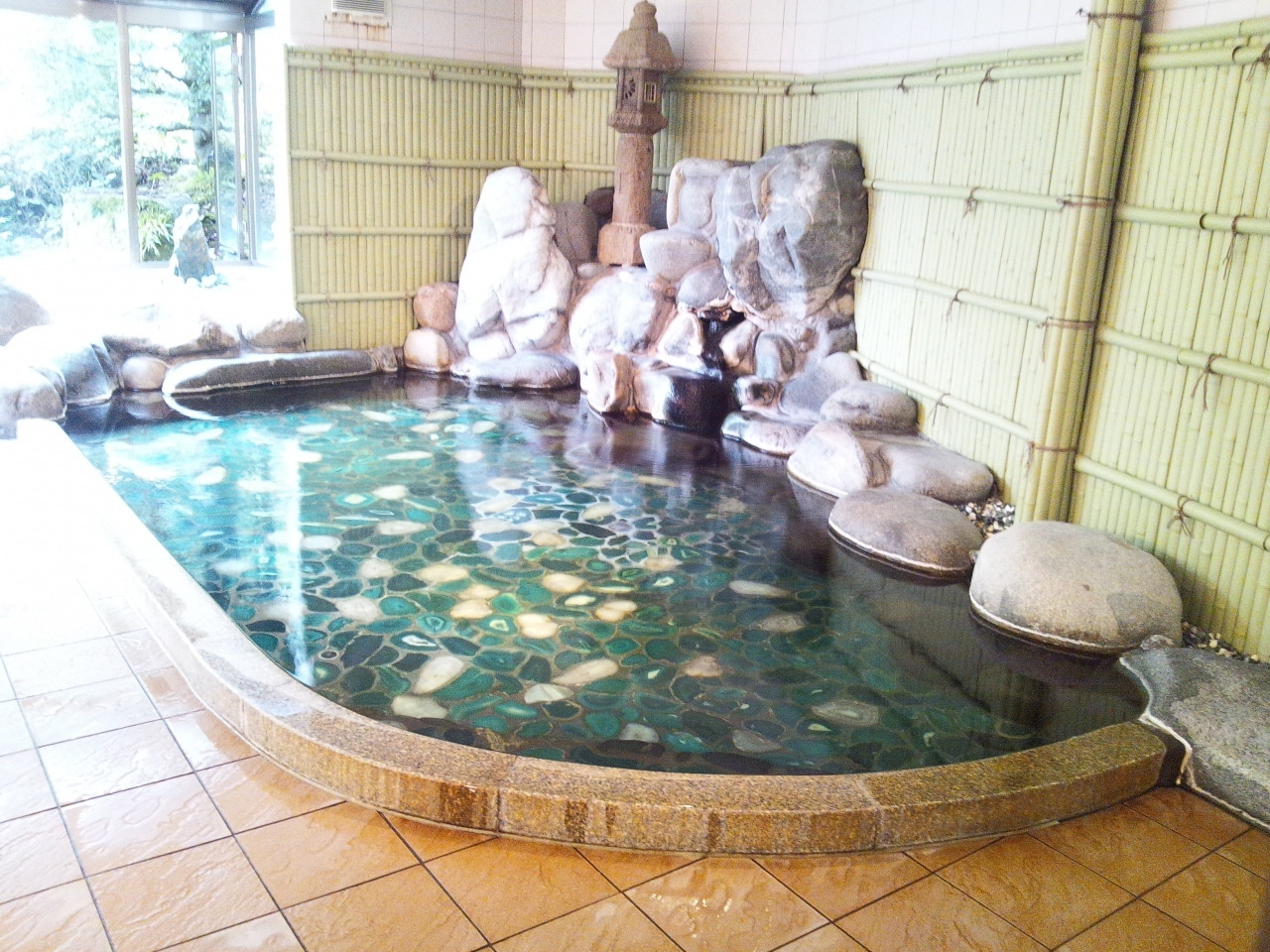 6. 庭園を眺めながらゆったり。料理自慢のお宿「清風荘」3484237