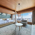 【博多・天神周辺】女子グループ旅におすすめ♪4人部屋のあるホテル7選