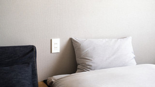 ファミリー ツインルーム