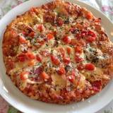 コージーピザ（コージーピザ）