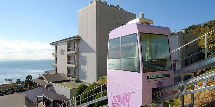 三河 吉良温泉 吉良観光ホテル（愛知県 旅館） / 1