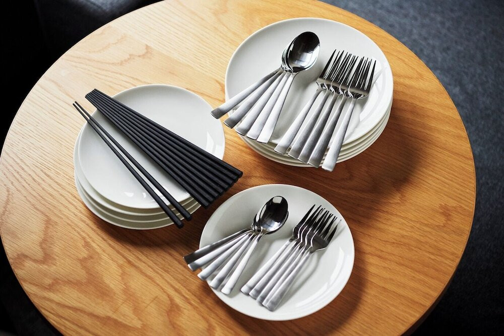 客室の設備とサービス