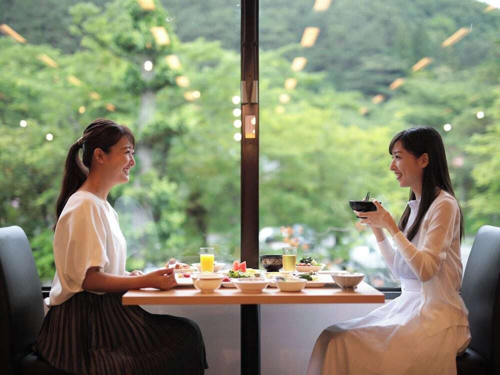食事・飲み物