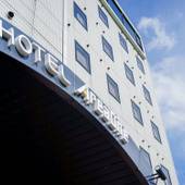 ホテルエリアワン和田山（兵庫県 ビジネスホテル） / 5