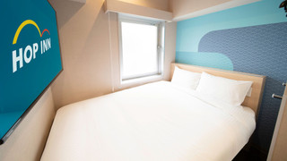 Double Room with Walk-in Shower