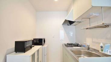 専用キッチン / 16