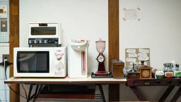 共用キッチン / 3