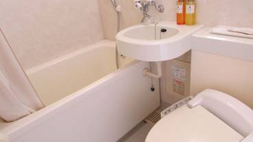 バスルーム / 17