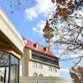 たきのうえホテル渓谷（北海道 リゾートホテル） / 5