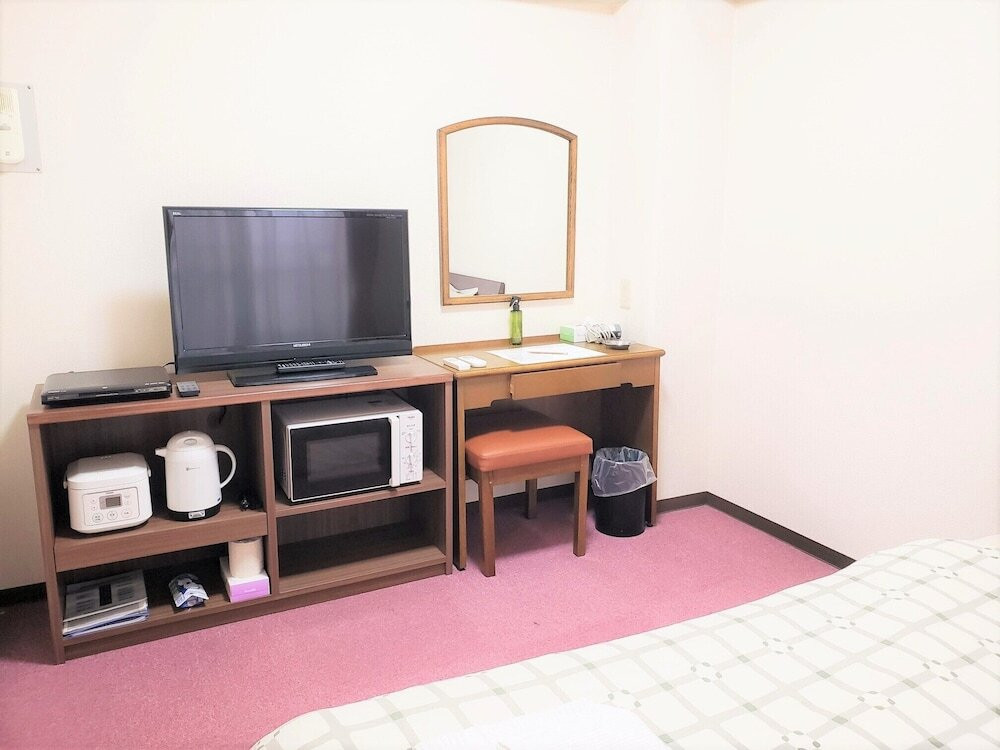 客室の設備とサービス