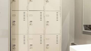 セーフティボックス / 25