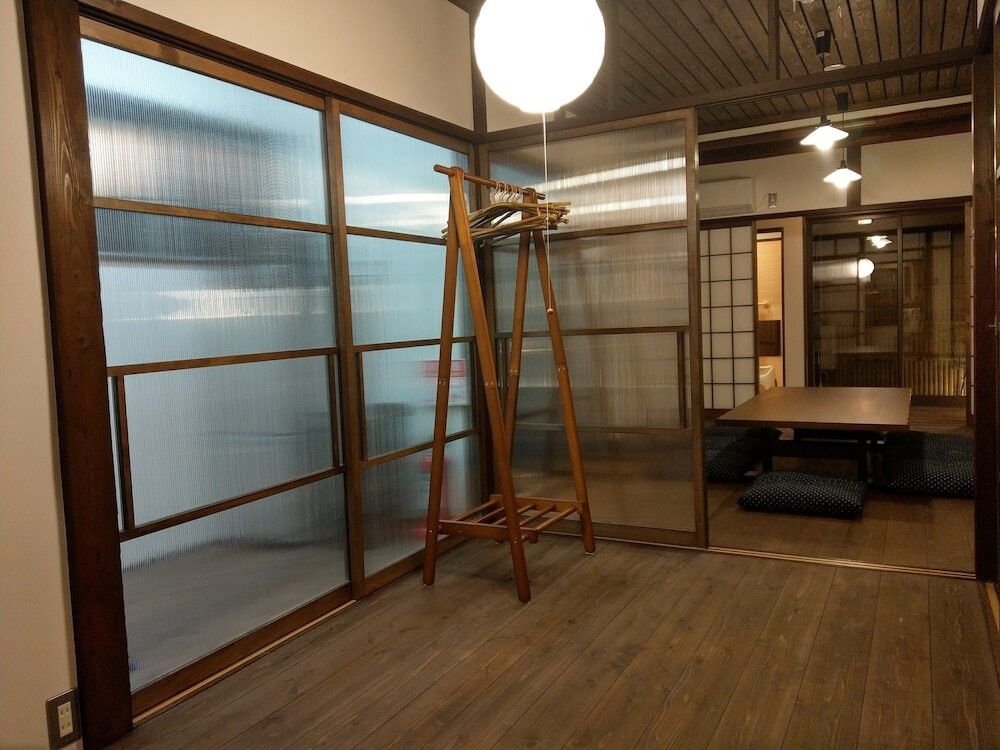 ロビーラウンジ