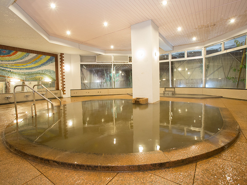 ゲームコーナー、卓球場など遊び場がたくさん！親子で遊び尽くそう4754952