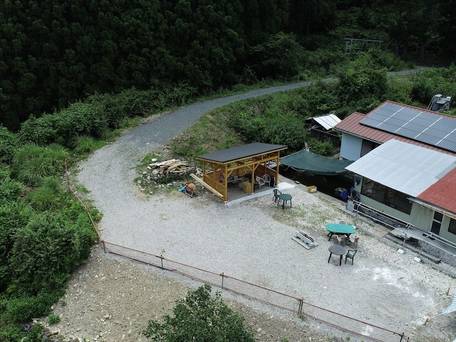 民宿イワナの里 / 5