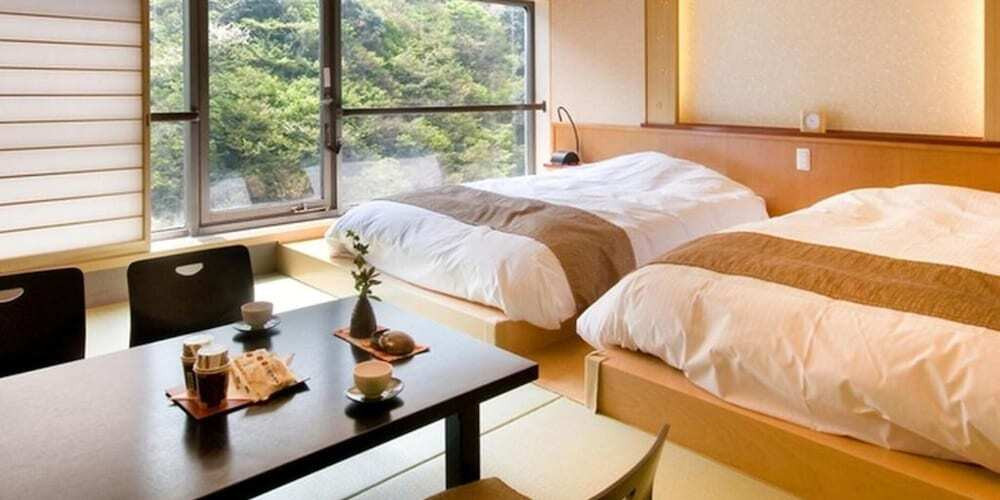 キッズコーナーや貸切風呂、離乳食まで♡心強いサポートがいっぱい4003029