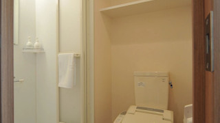 喫煙ダブルルーム　(14.4ｍ²)