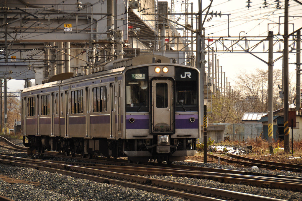 電車を使って、の～んびり巡ろう4083639