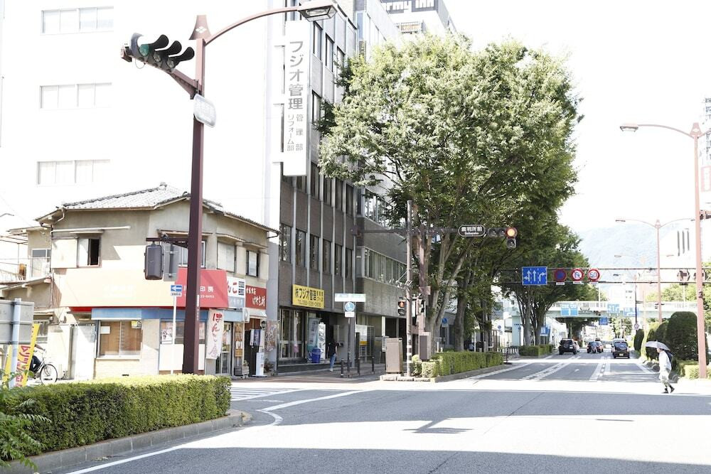 施設からの眺望