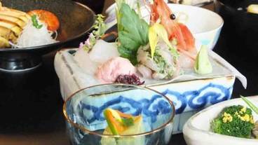 食事・飲み物 / 14