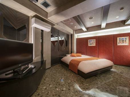 ロイヤルホテルうお八 別邸 / 3