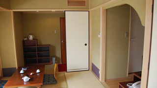 スタンダード和室