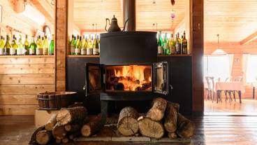 ロビー応接スペース / 4