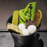 茶寮翠泉 高辻本店（サリョウスイセン）