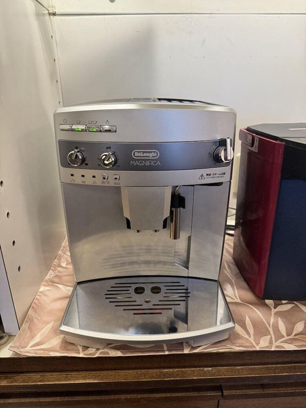 コーヒー / コーヒーメーカー