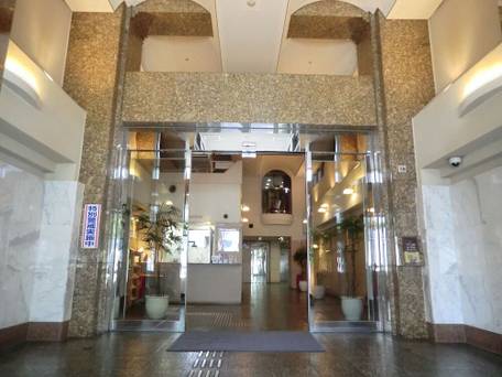 アズガーデン日本橋 / 2