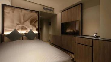 施設内の設備 / 8