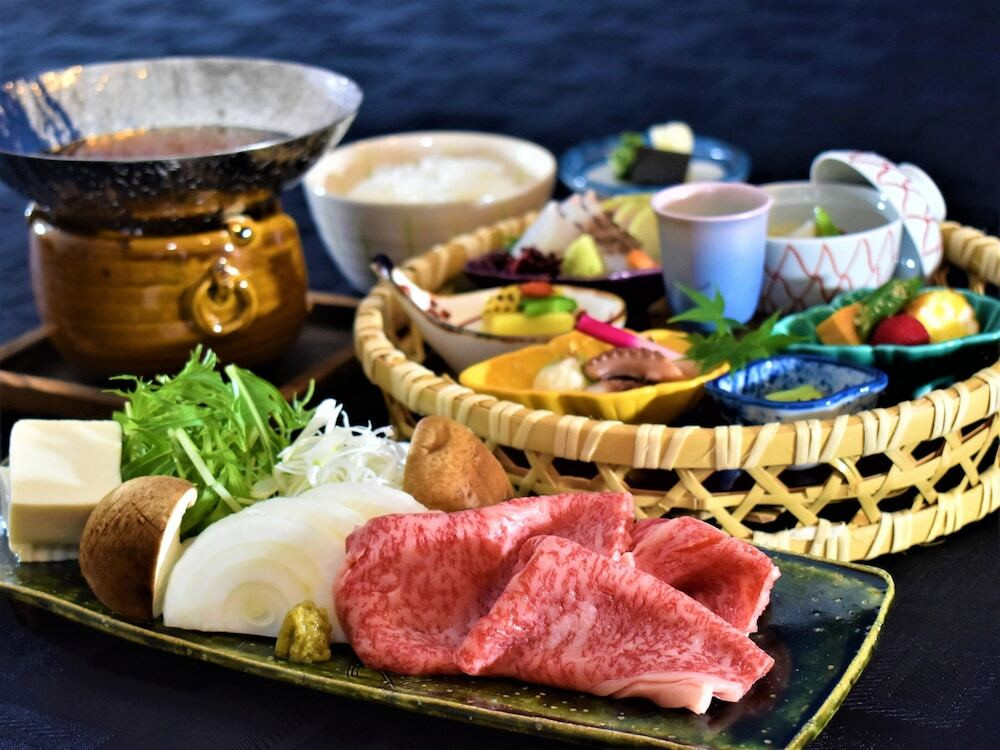 レストラン