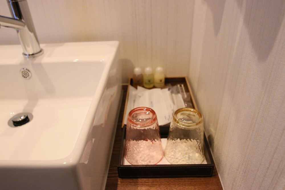 客室の設備とサービス