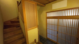 [離れ2階] 夕陽～源泉かけ流し風呂 - 本間10畳 + 次の間10畳