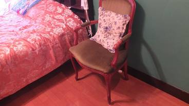 客室の設備とサービス / 34