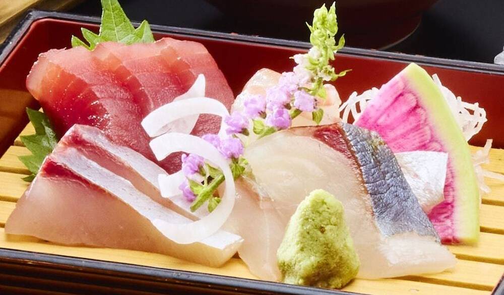 夕食② / 2