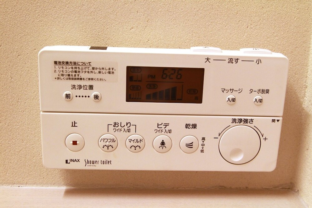 客室の設備とサービス