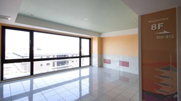 施設内の設備 / 2