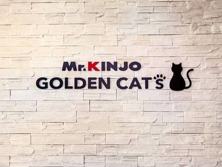 HOTEL Mr.KINJO GOLDEN CATS / 5