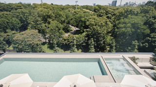 オーナーズスイート