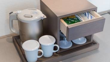 客室の設備とサービス / 11