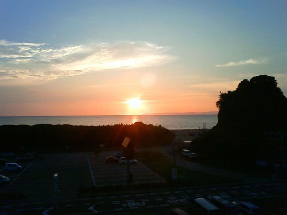 施設からの眺望