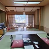 越後湯沢温泉 水が織りなす越後の宿 ホテル双葉（新潟県 旅館） / 2