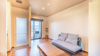 [洋モダン洋室] 露天風呂付き 禁煙