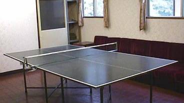 スポーツ設備 / 1