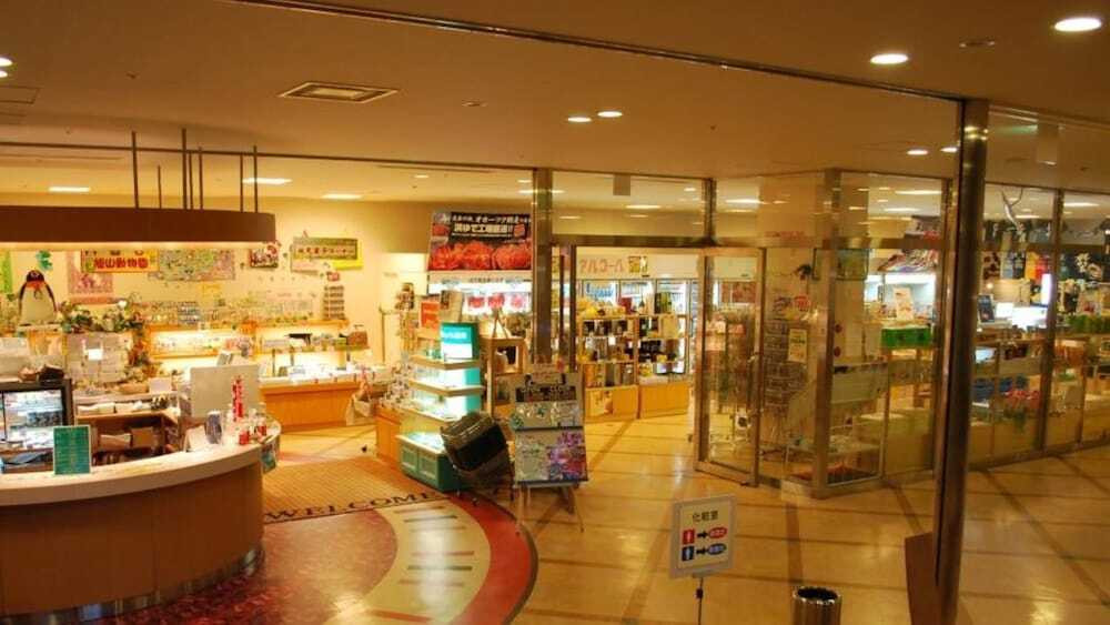 ギフト ショップ