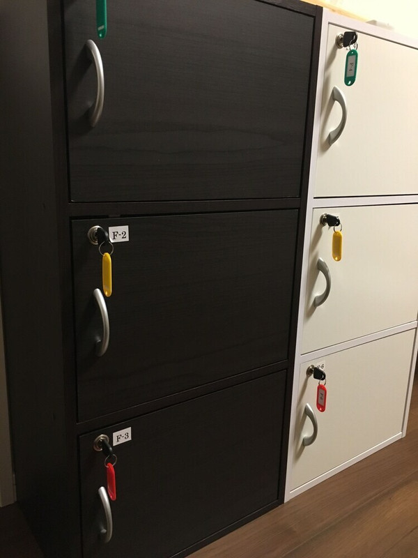 客室の設備とサービス