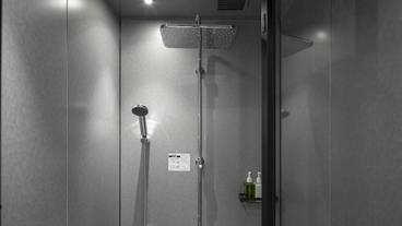 バスルーム / 33