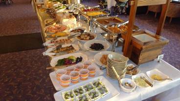 食事・飲み物 / 7