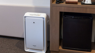 セミダブルルーム