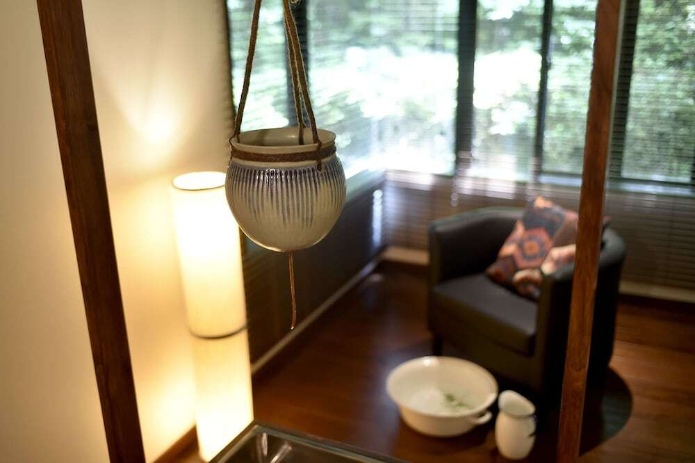 トリートメント ルーム①